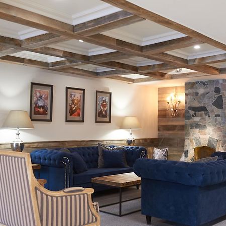 Obiekt Hotelarski Patron Варшава Екстер'єр фото